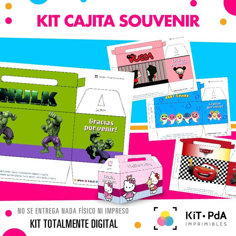 Cajita